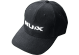 Nux logo cap