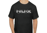 Nux logo t-shirt (L)