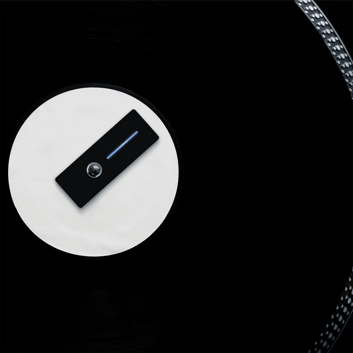 1 Remote Phase + 4 magnetic stickers