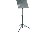 Conductor music stand