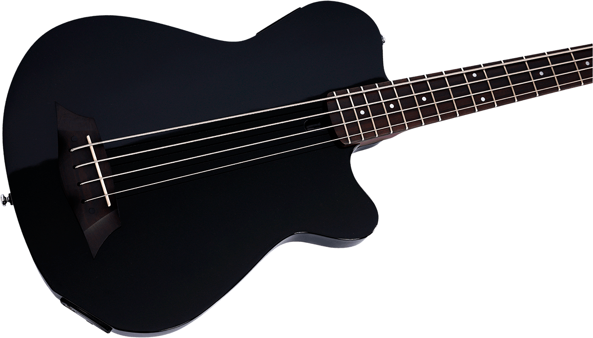 Marcus Miller GB5 4-String 