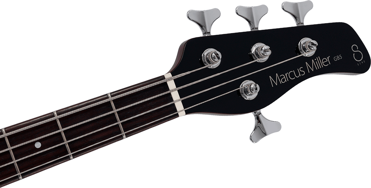 Marcus Miller GB5 4-String 