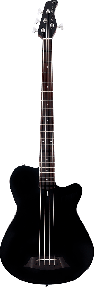 Marcus Miller GB5 4-String 
