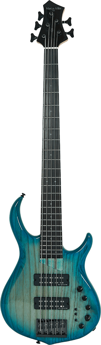 Marcus Miller M5 5-String TBL