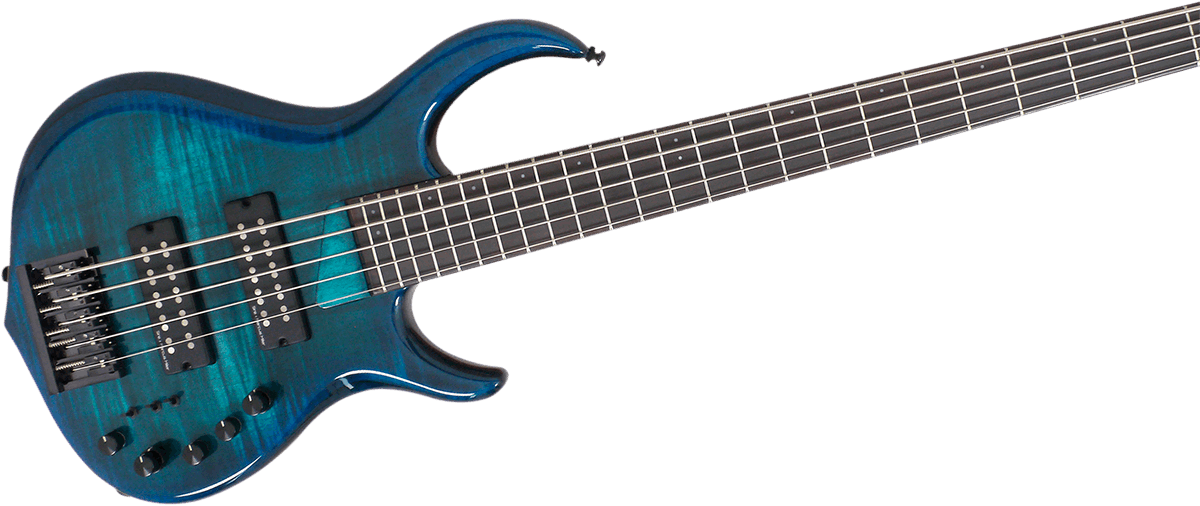 Marcus Miller M7 Alder 5-String TBL