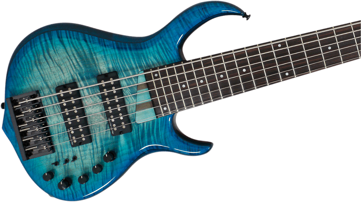 Marcus Miller M7 6-string TBL