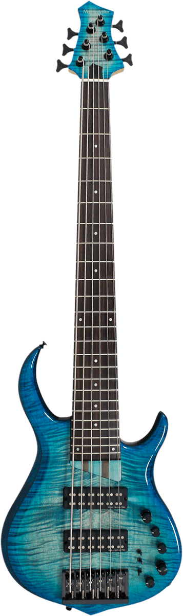 Marcus Miller M7 6-string TBL
