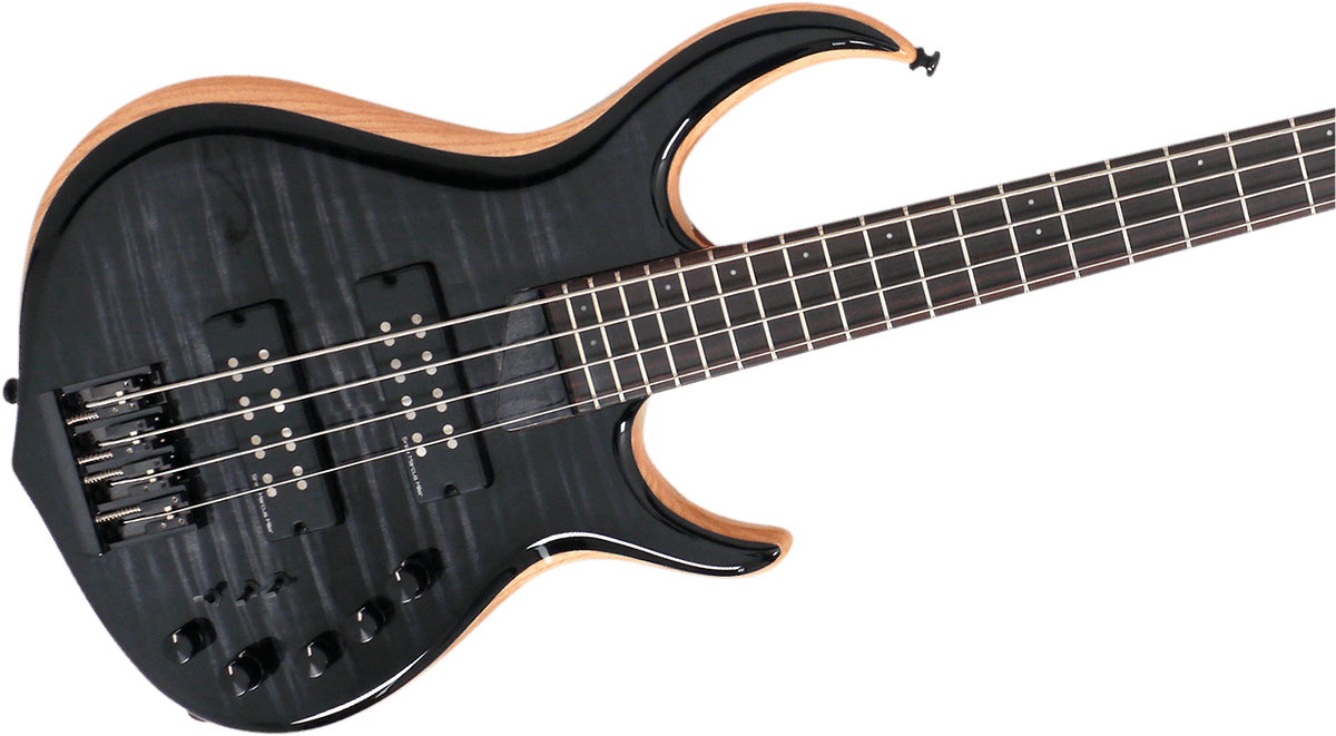 Marcus Miller M7 Ash 4-String TBK
