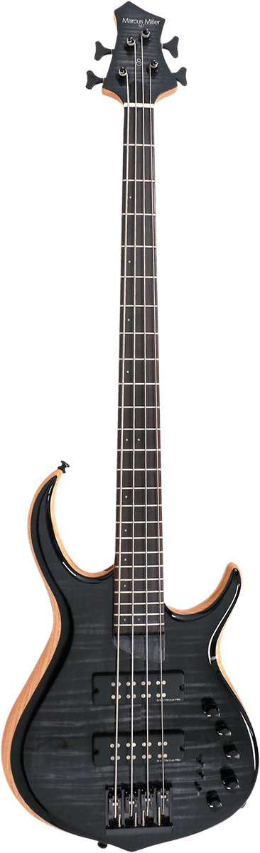 Marcus Miller M7 Ash 4-String TBK