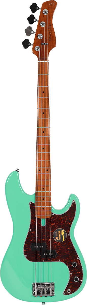 Marcus MIller P5 4-String MLG
