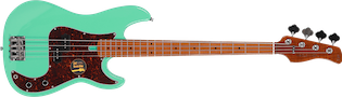 Marcus MIller P5 4-String MLG