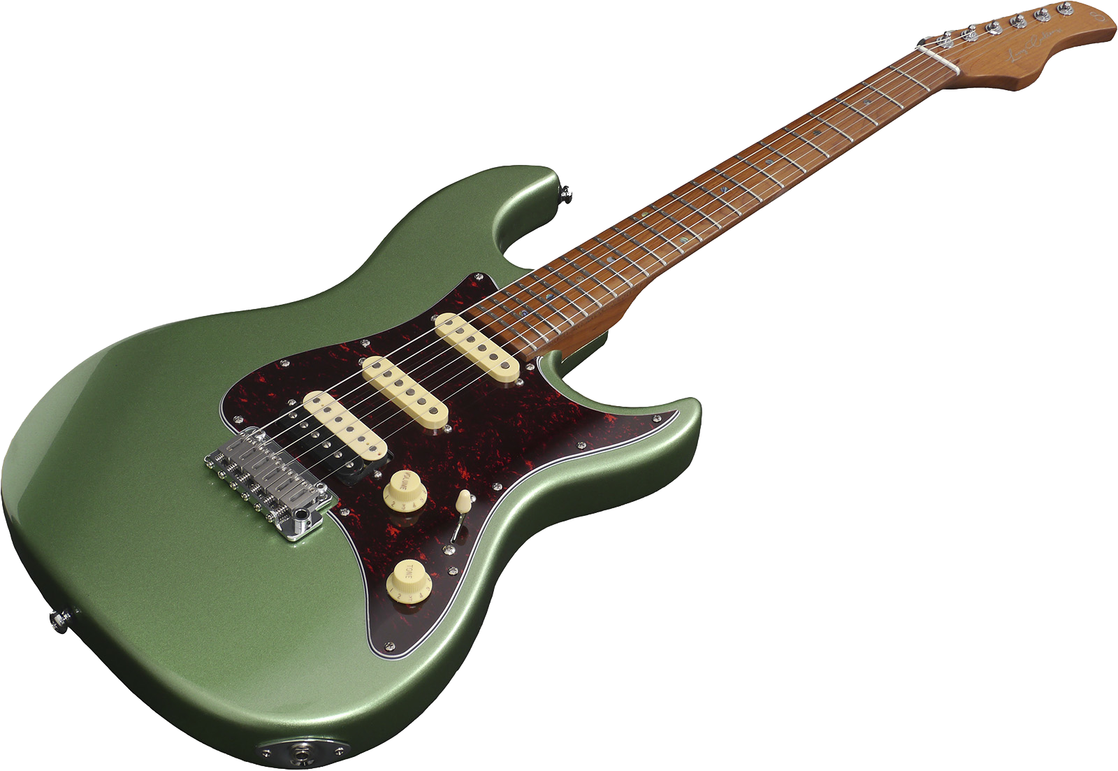 Larry Carlton S7 SG
