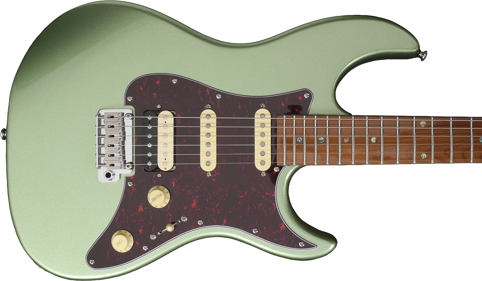 Larry Carlton S7 SG