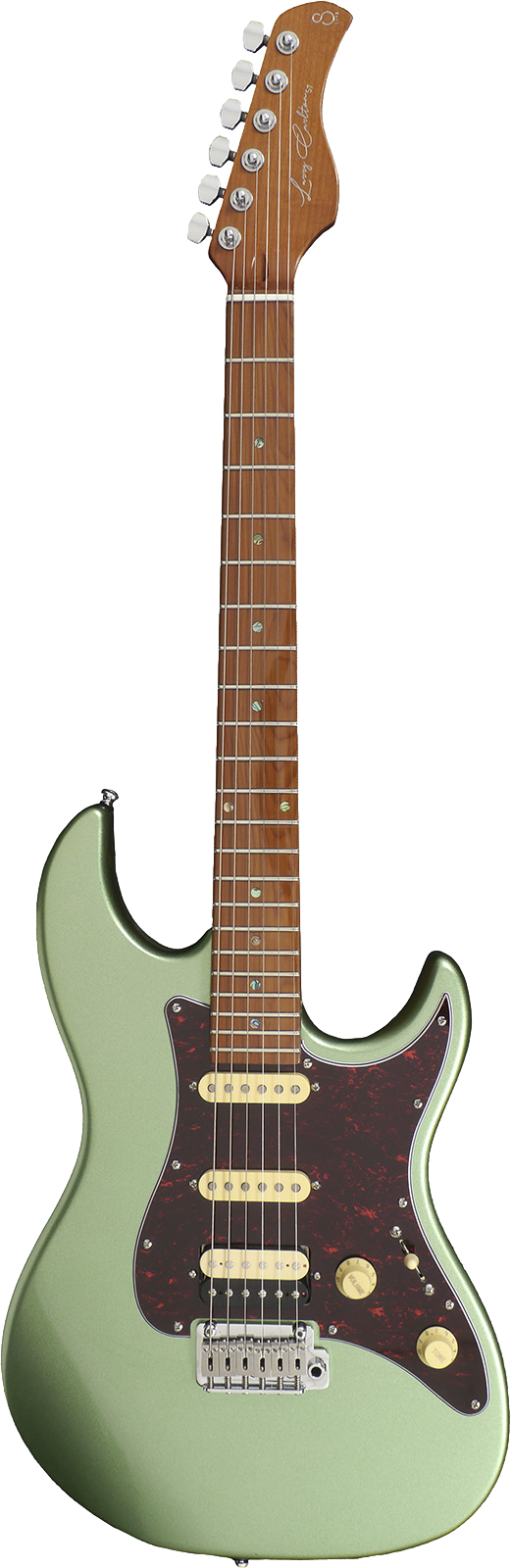 Larry Carlton S7 SG