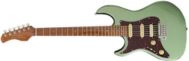 Larry Carlton S7 SG Left Handed