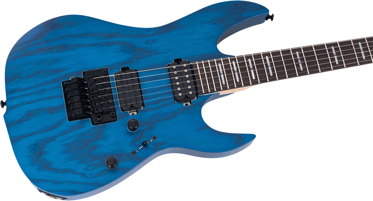 Larry Carlton X5 TBL.S