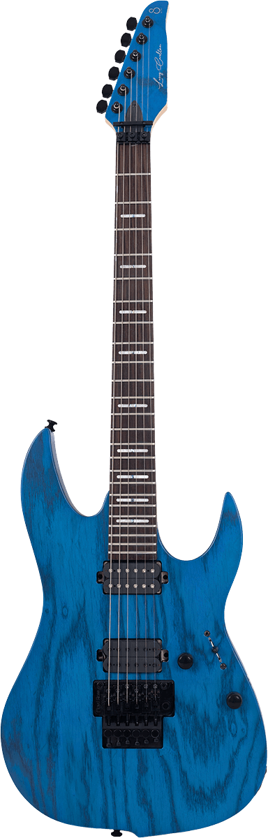 Larry Carlton X5 TBL.S