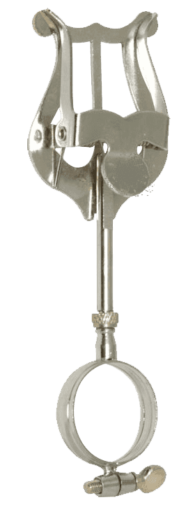 Nickel-plated