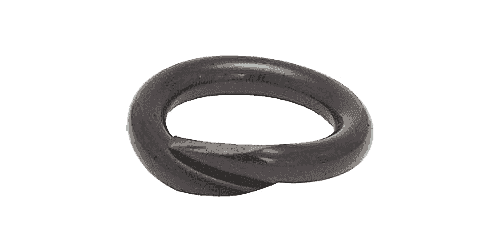 Flip flop ring