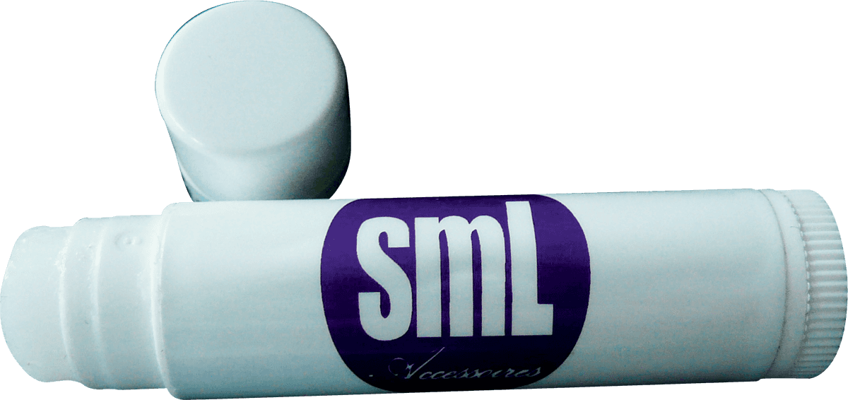 SML Paris cork grease