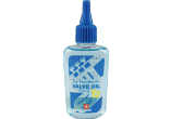 La Tromba T2 piston oil