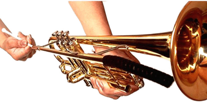 Trumpet kit