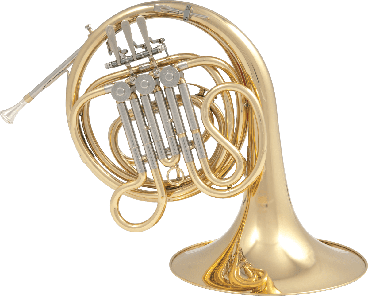 F, Small hands, Lacquered brass