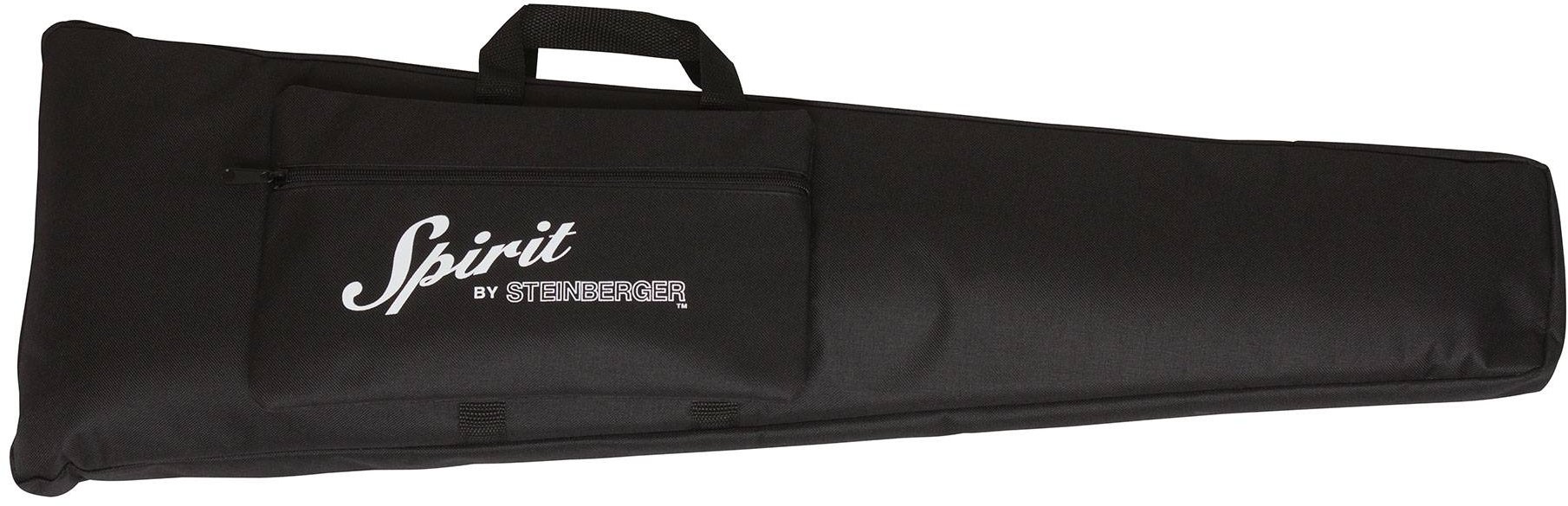 Steinberger spirit discount yin yang