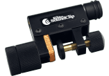 SoundClip clamp for viola