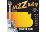 Jazz set BeBop 11-47