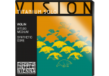 Set violin - Vision Titanium VIT100