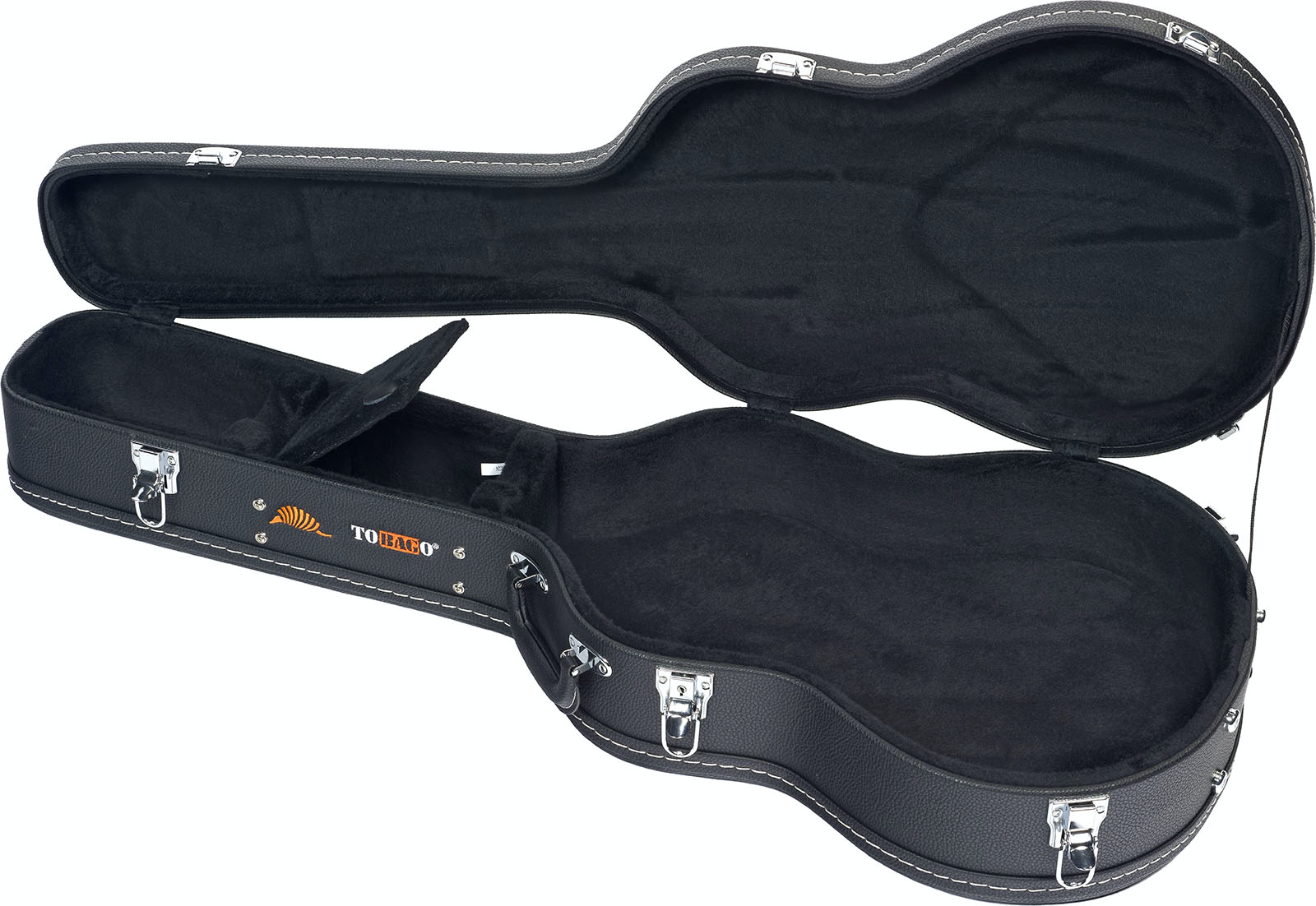 Classical Guitar Hard Case