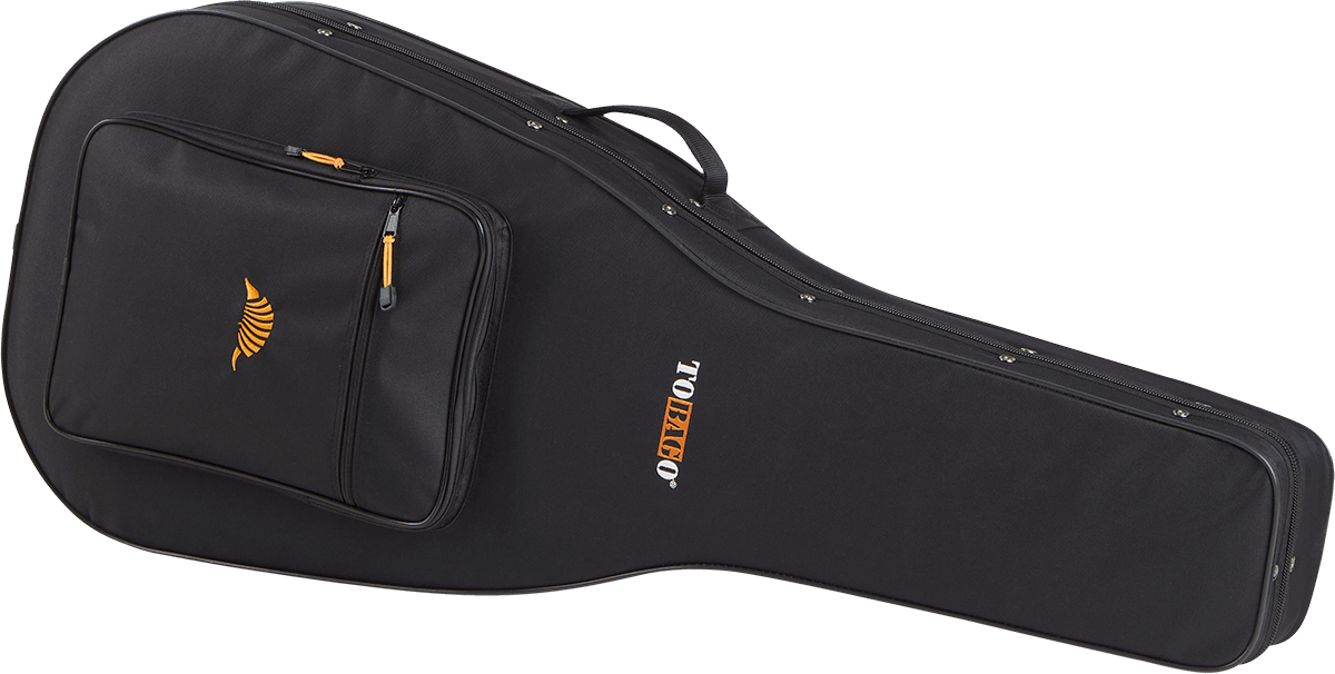 Classical Guitar Semi-Rigid Case