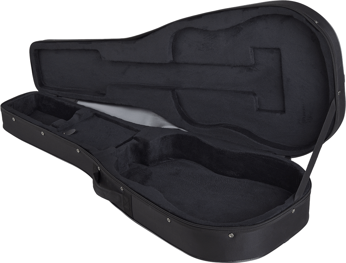 Classical Guitar Semi-Rigid Case