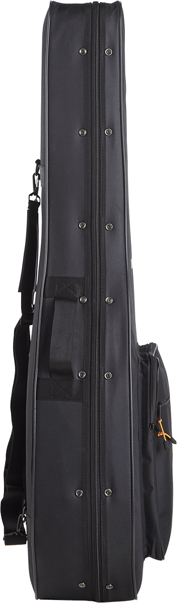 Classical Guitar Semi-Rigid Case
