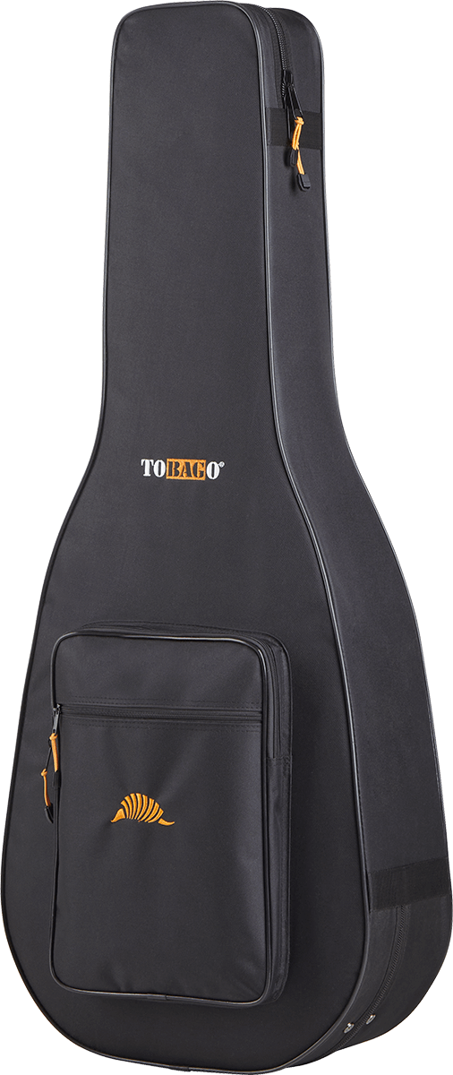 Classical Guitar Semi-Rigid Case
