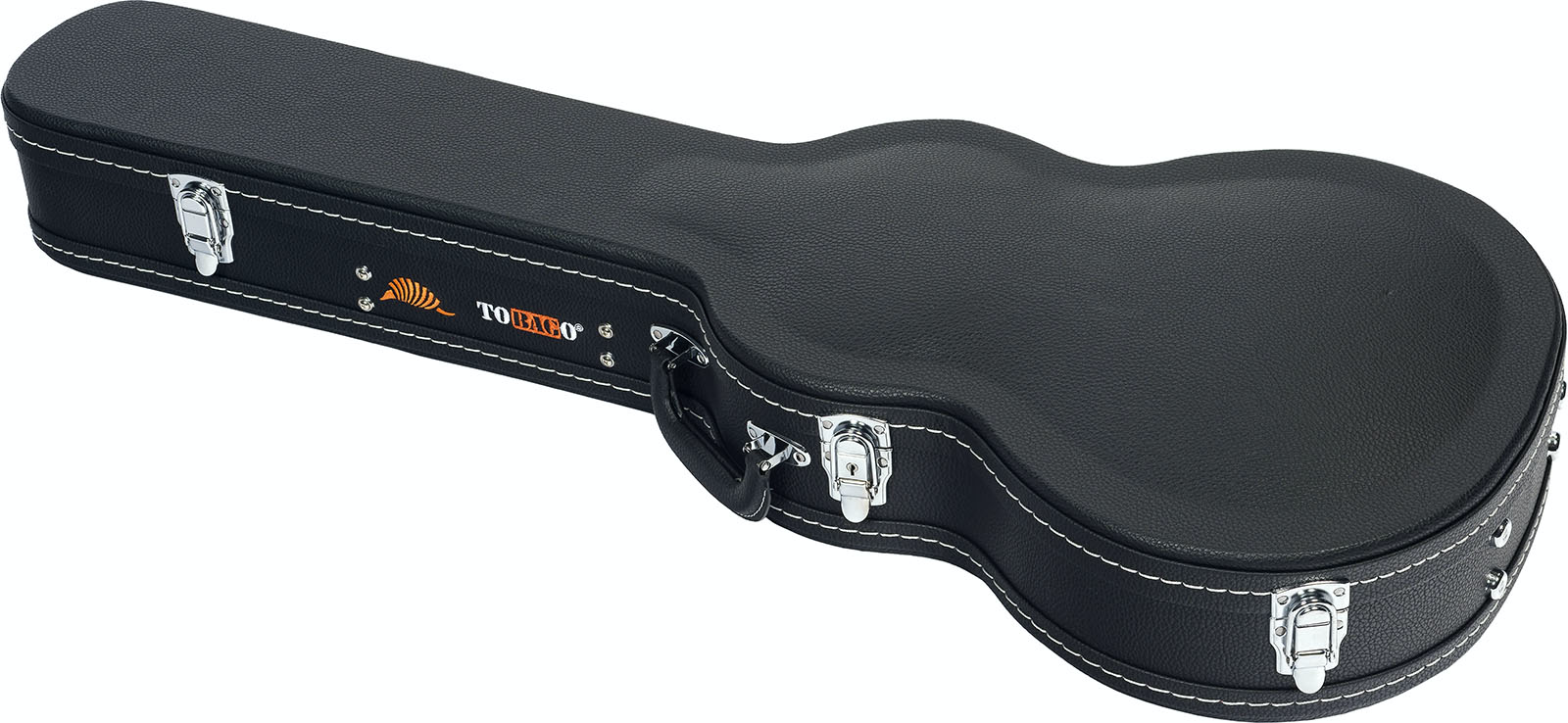 Les Paul-Style Guitars Hard Case 