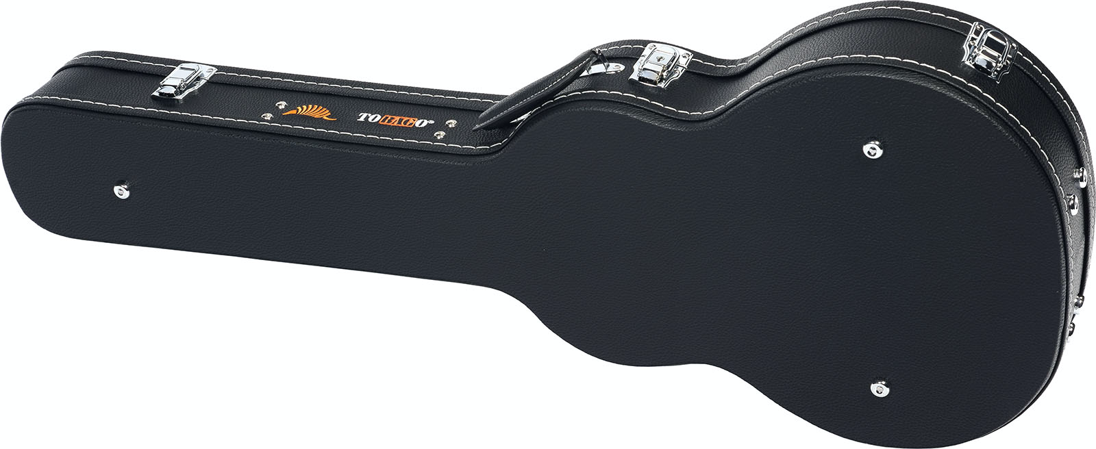 Les Paul-Style Guitars Hard Case 
