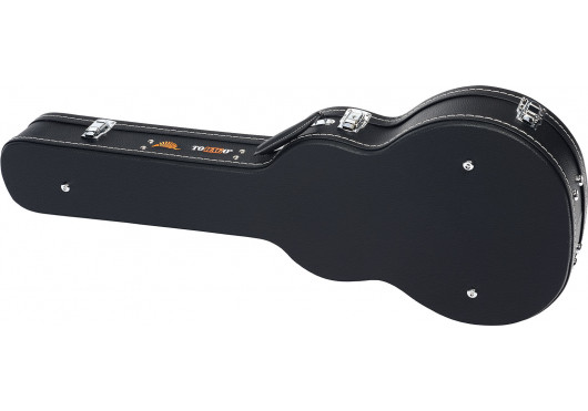 Les Paul-Style Guitars Hard Case 