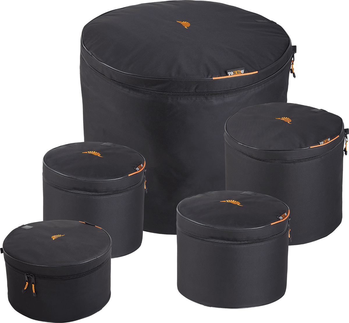 Fusion Drum Bag Kit
