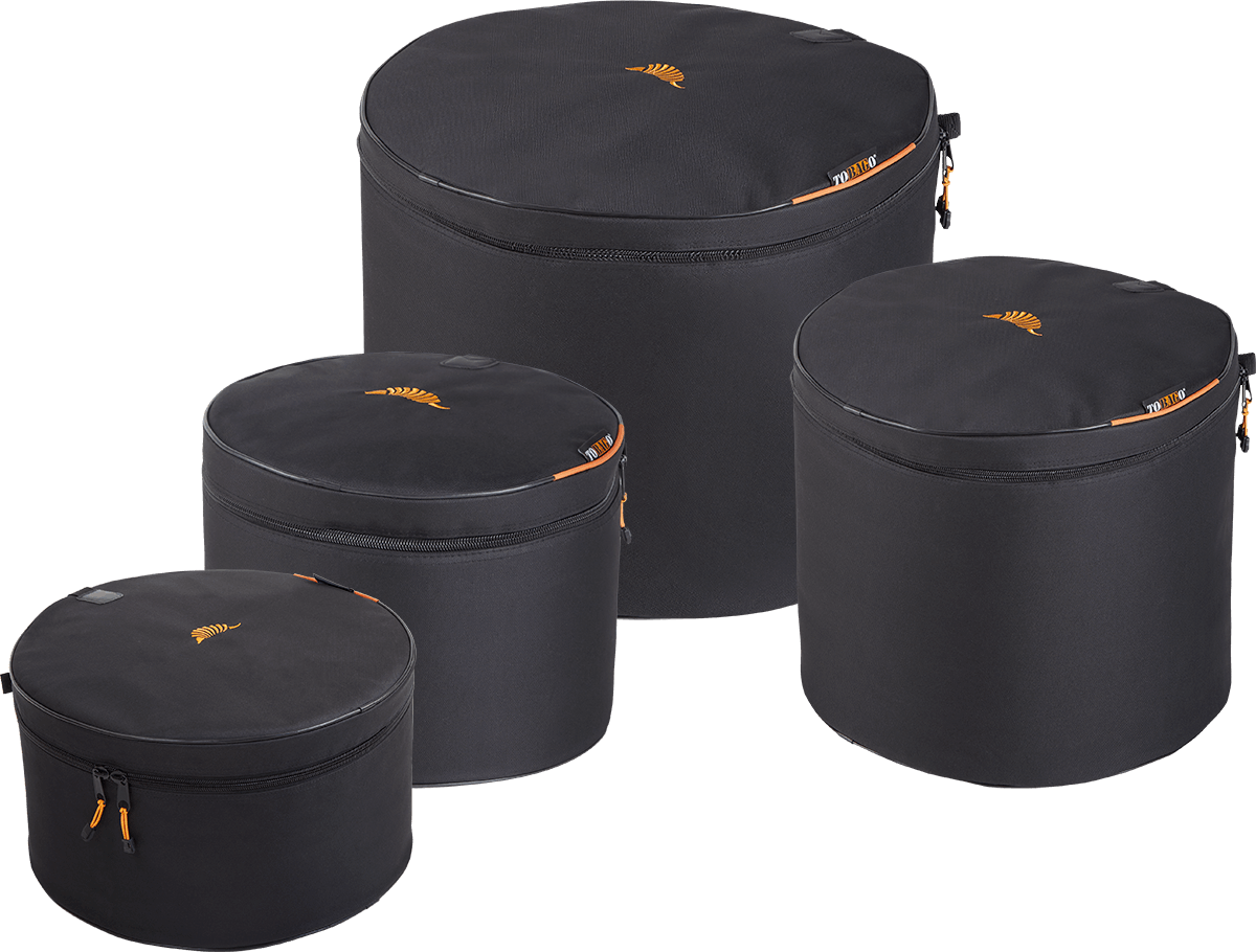 Jazz Drum Bag Kit