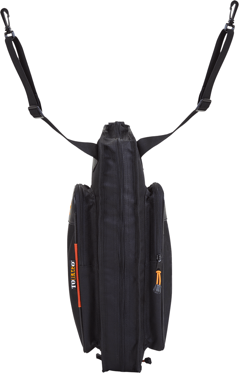 Drumsticks and Accessories Bag