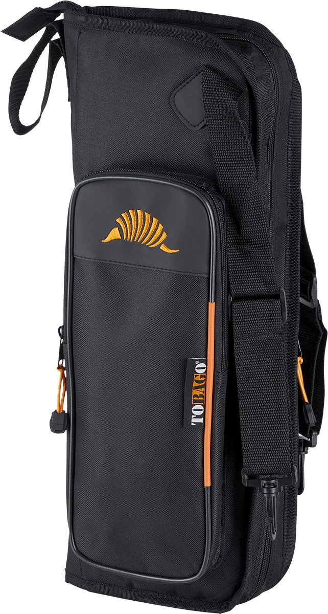 Drumsticks and Accessories Bag