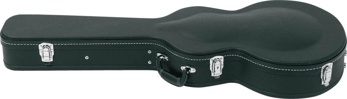 Hardcase for Jazz Slim Guitar