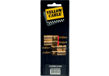 Banana plugs - set of 2x2