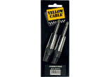 1/4 jack - set of 2