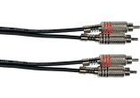 2XRCA MALE / 2XRCA MALE 6M