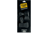 Microphone clamp - set of 2