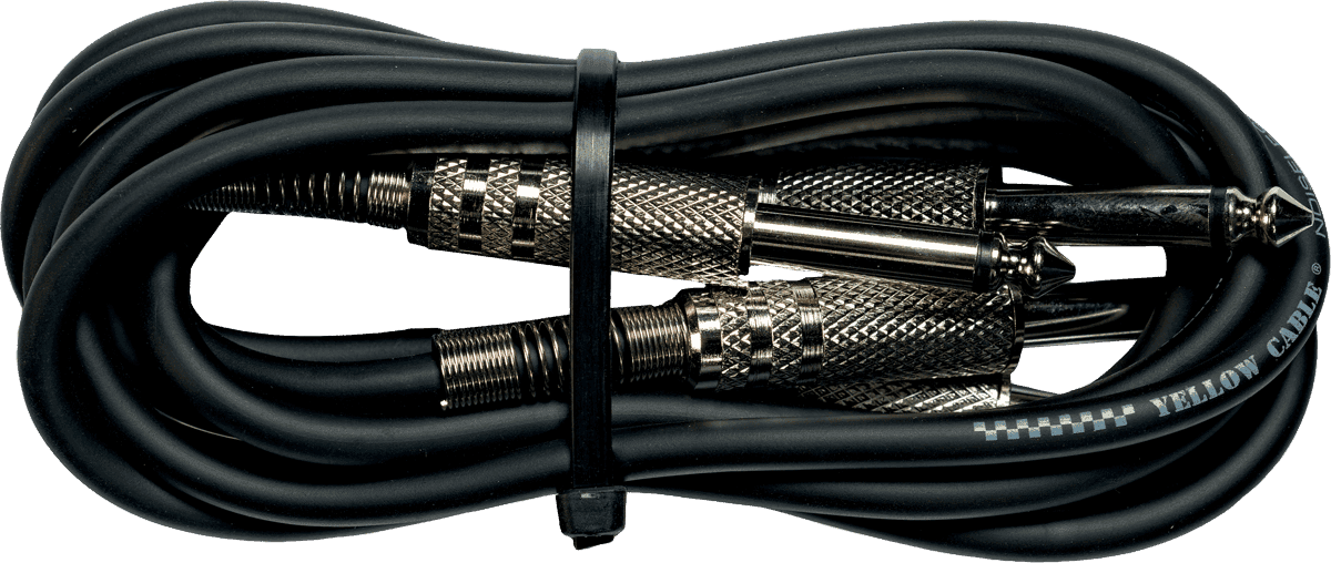 4 jack patch cable 3ft/1m set of 2