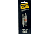 Rca plug - set of2